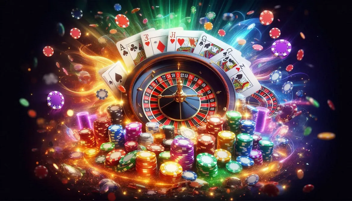 Gratowin Casino
